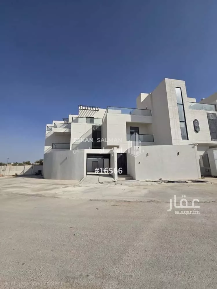 دور للبيع في شارع جعفر المستفاض, حي المرجان, مدينة الرياض, منطقة الرياض صورة 3