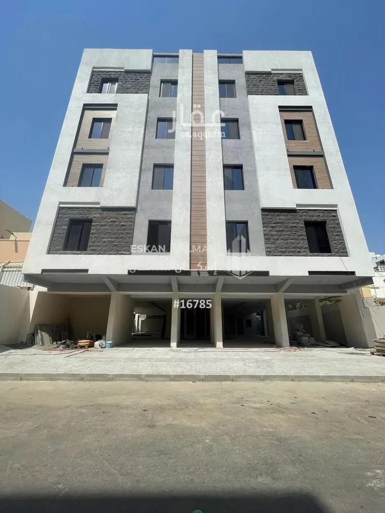 شقة للبيع في شارع عبدالرحمن شكري, حي السلامة, مدينة جدة, منطقة مكة المكرمة