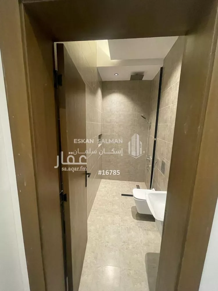 شقة للبيع في شارع عبدالرحمن شكري, حي السلامة, مدينة جدة, منطقة مكة المكرمة صورة 4