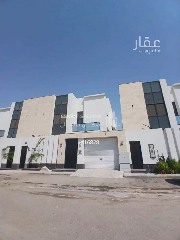 فيلا للبيع في شارع جبل الرحى, حي الياقوت, مدينة جدة, منطقة مكة المكرمة