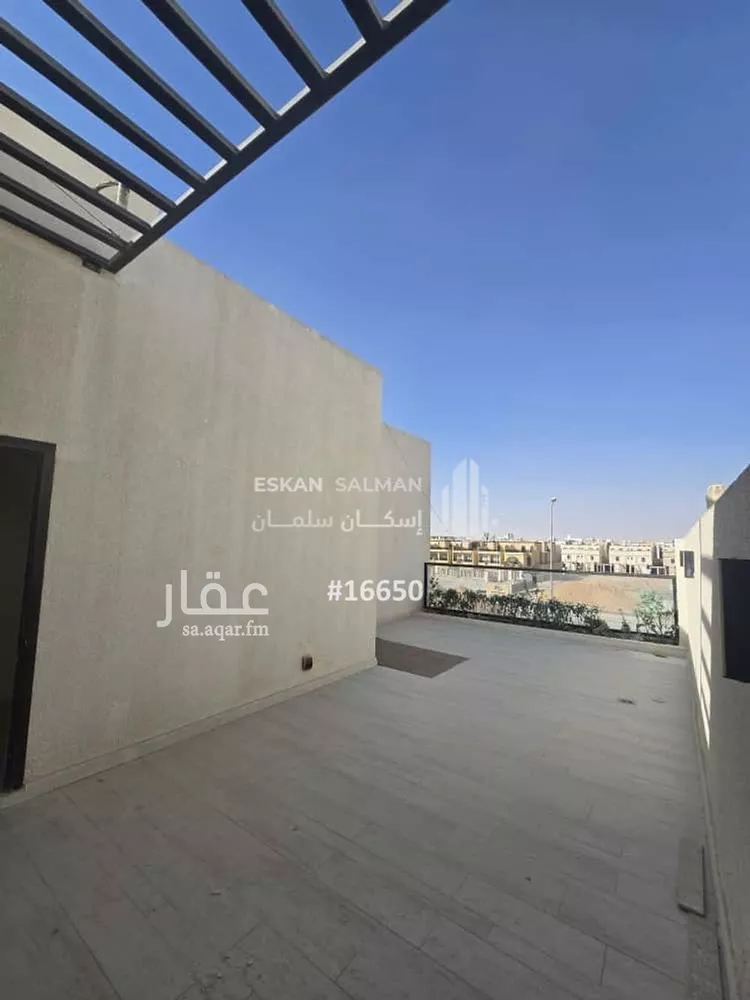 دور للبيع في شارع أبي أيوب اليمامي, حي المرجان, مدينة الرياض, منطقة الرياض صورة 5