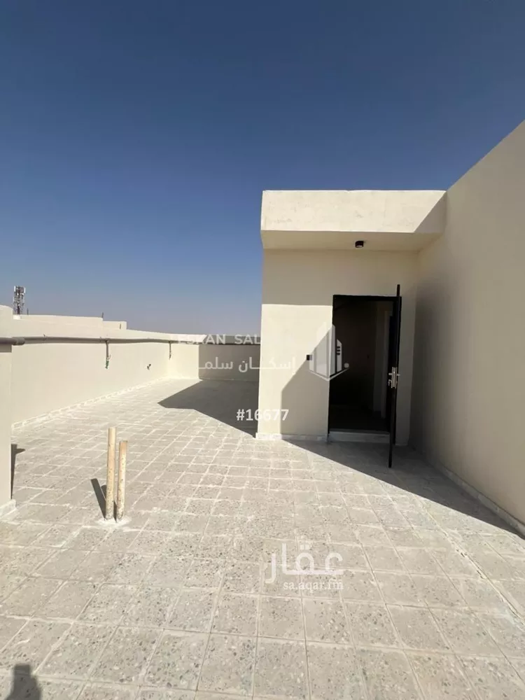 فيلا للبيع في شارع موسى بن داود, حي النخيل, مدينة بريدة, منطقة القصيم صورة 2