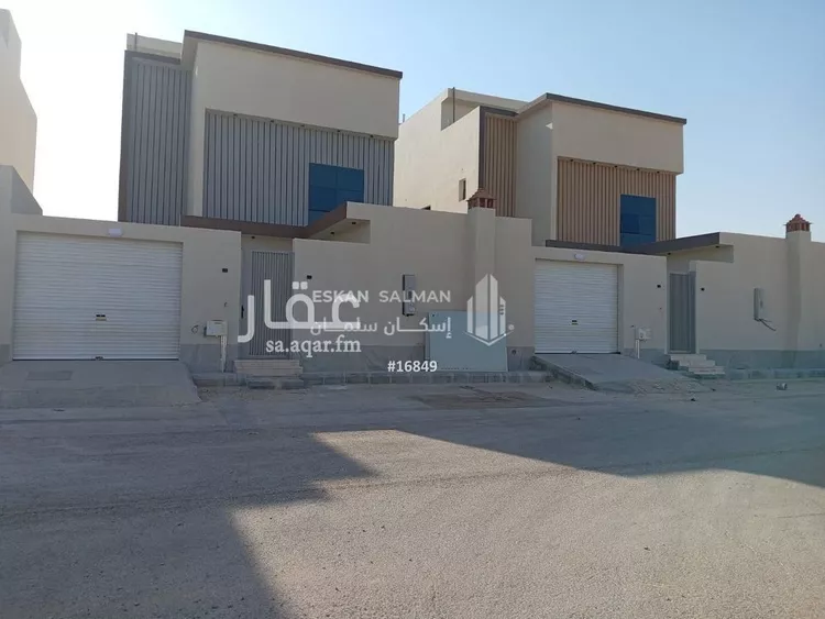 فيلا للبيع في شارع خضيراء 144, حي الضاحي الغربي, مدينة بريدة, منطقة القصيم