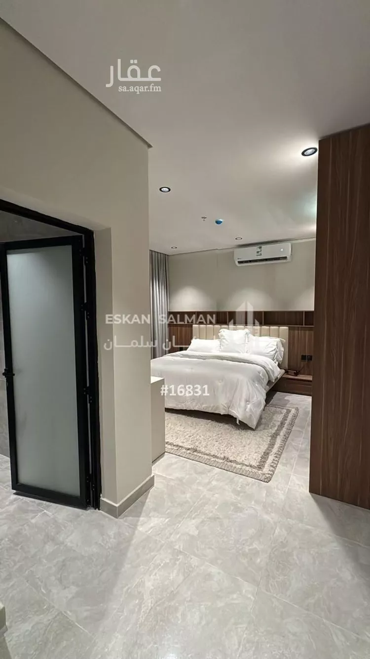 شقة للبيع في حي الحمراء, مدينة الخبر, المنطقة الشرقية صورة 5