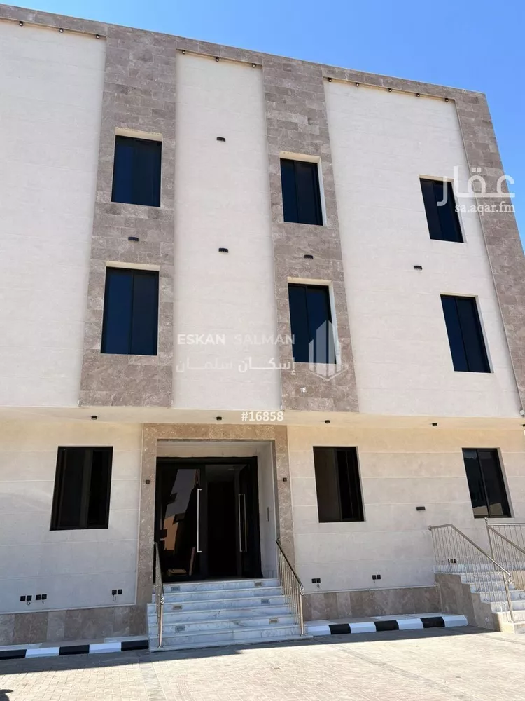 شقة للبيع في شارع فروة ابن عمرو, حي الجفيجف, مدينة الطائف, منطقة مكة المكرمة