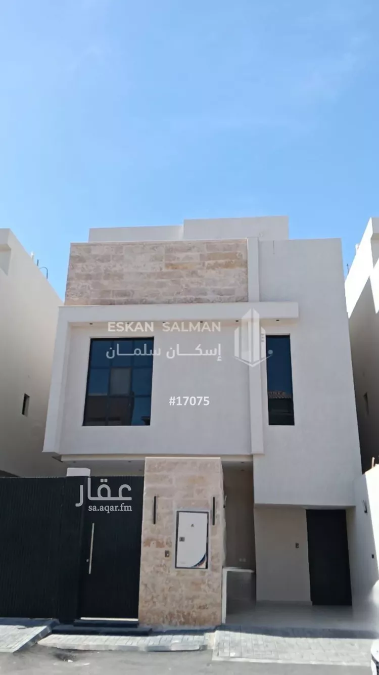 فيلا للبيع في شارع رقم 373, حي المونسية, مدينة الرياض, منطقة الرياض