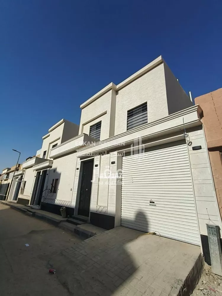 فيلا للبيع في شارع عماره بن عقبه, حي النسيم الغربي, مدينة الرياض, منطقة الرياض