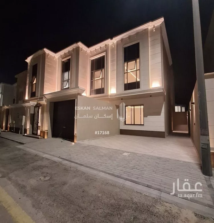 دور للبيع في شارع 23ب, حي العقيق, مدينة الخبر, المنطقة الشرقية صورة 5