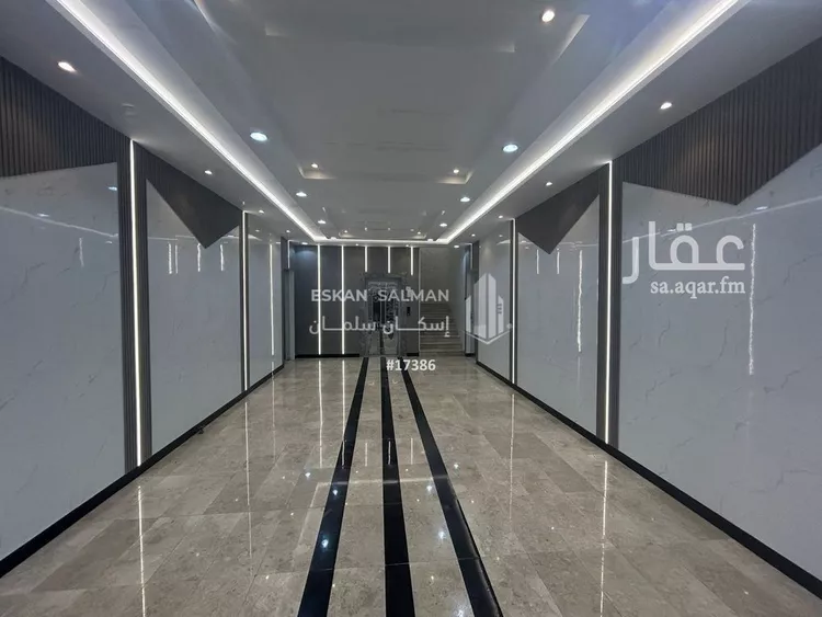 شقة للبيع في شارع حسن الضمدي, حي مريخ, مدينة جدة, منطقة مكة المكرمة صورة 3