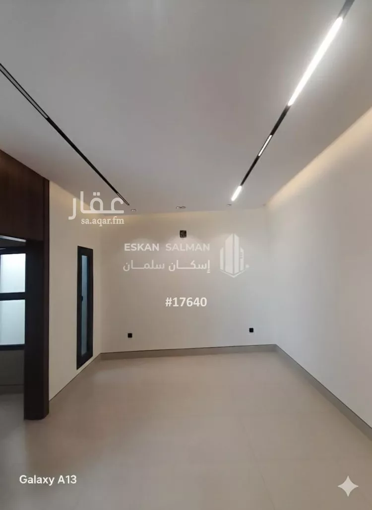 شقة للبيع في شارع الصرح, حي المعيزيلة, مدينة الرياض, منطقة الرياض صورة 3