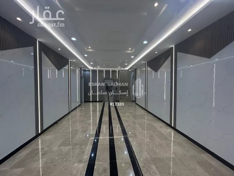 شقة للبيع في شارع ابن الامام, حي مريخ, مدينة جدة, منطقة مكة المكرمة صورة 5