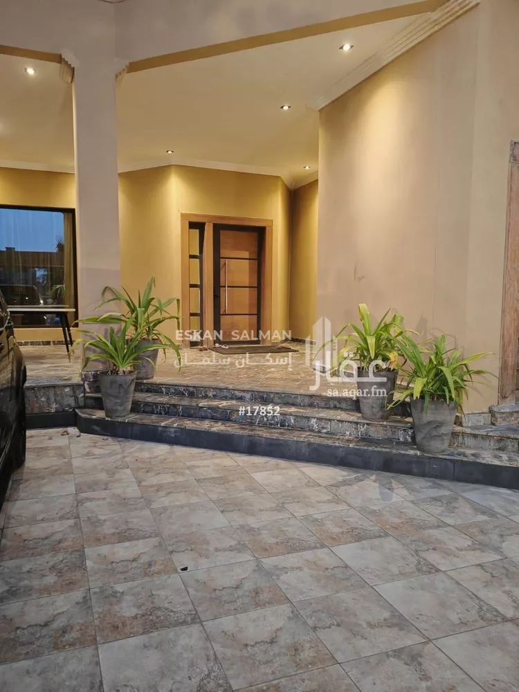 فيلا للبيع في شارع جمال الدين الدميري, حي الياقوت, مدينة جدة, منطقة مكة المكرمة صورة 2