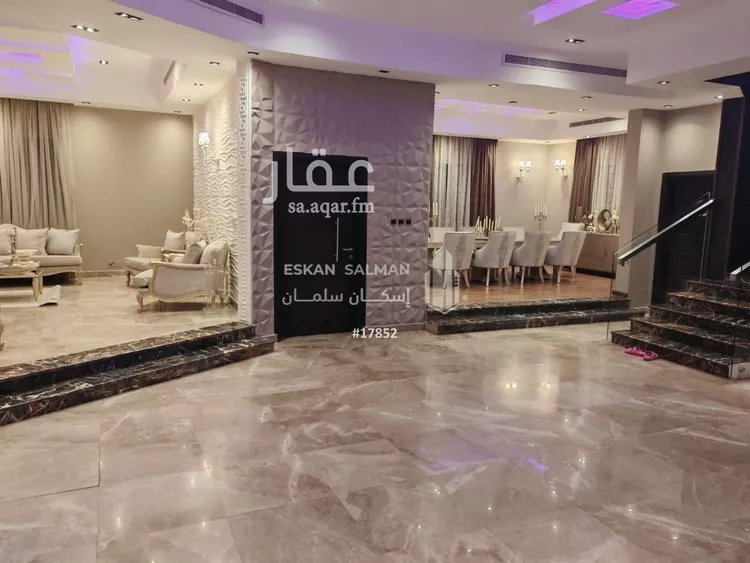 فيلا للبيع في شارع جمال الدين الدميري, حي الياقوت, مدينة جدة, منطقة مكة المكرمة صورة 4