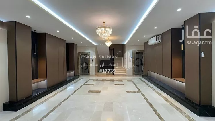 شقة للبيع في شارع سعيد بن عبدالله, حي النزهة, مدينة جدة, منطقة مكة المكرمة صورة 2