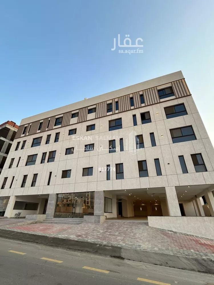 شقة للبيع في شارع إسماعيل الأندلسي, حي حكومي1, مدينة جدة, منطقة مكة المكرمة