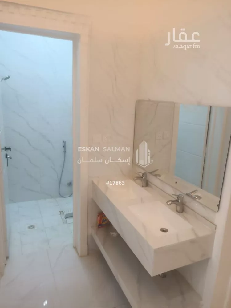 دور للبيع في شارع عبدالله الزبيري, حي البرية, مدينة الرياض, منطقة الرياض صورة 4