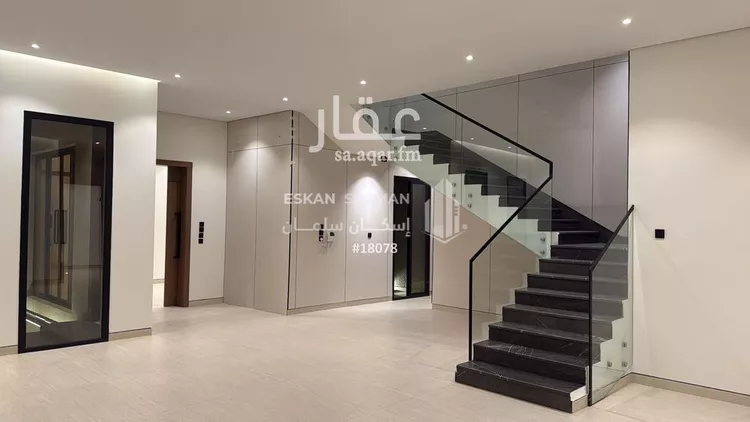 فيلا للبيع في شارع الندى, حي الشعلة, مدينة الدمام, المنطقة الشرقية صورة 5