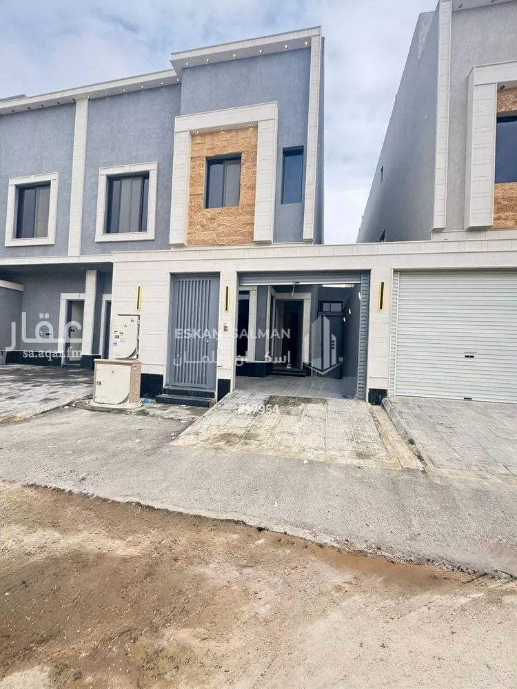 فيلا للبيع في شارع القاض بن العربي, حي بدر, مدينة الرياض, منطقة الرياض صورة 2