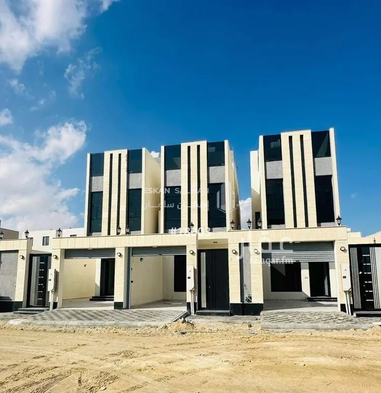 فيلا للبيع في شارع ابن ابي زرعه, حي ضاحية الملك فهد, مدينة الدمام, المنطقة الشرقية صورة 5