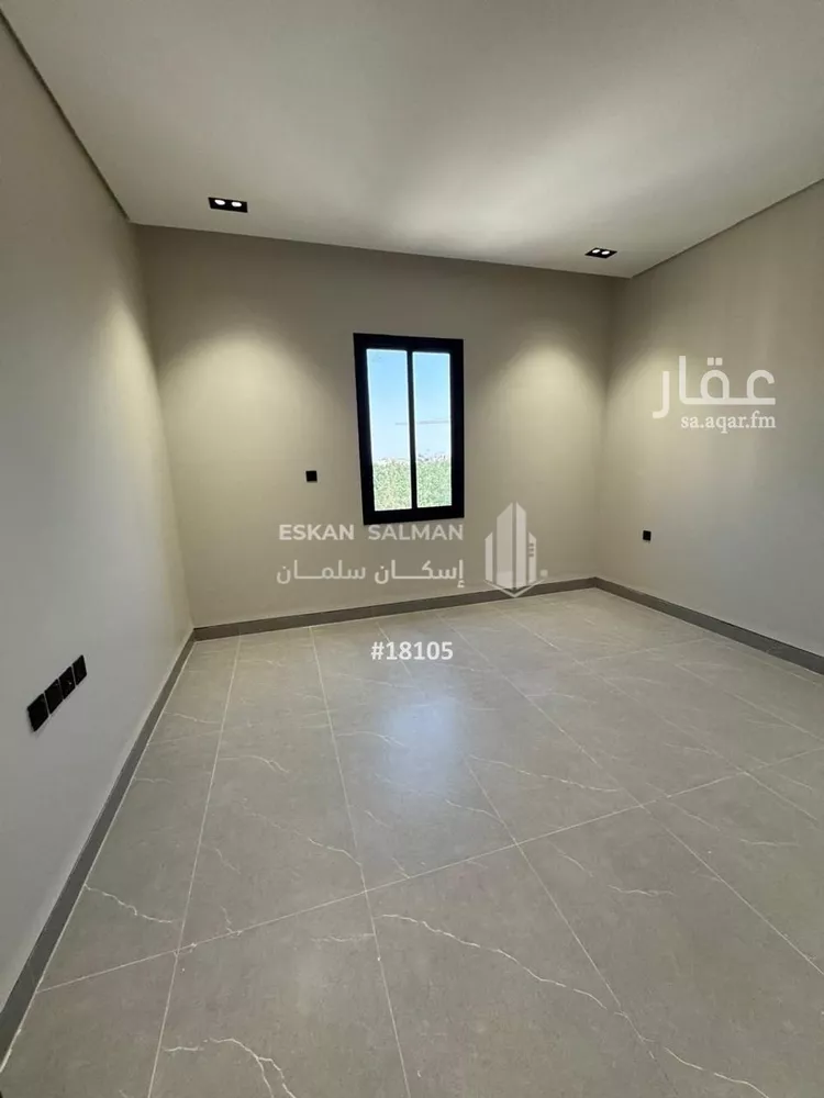 شقة للبيع في شارع جبل اجا, حي إشبيلية, مدينة الرياض, منطقة الرياض صورة 4