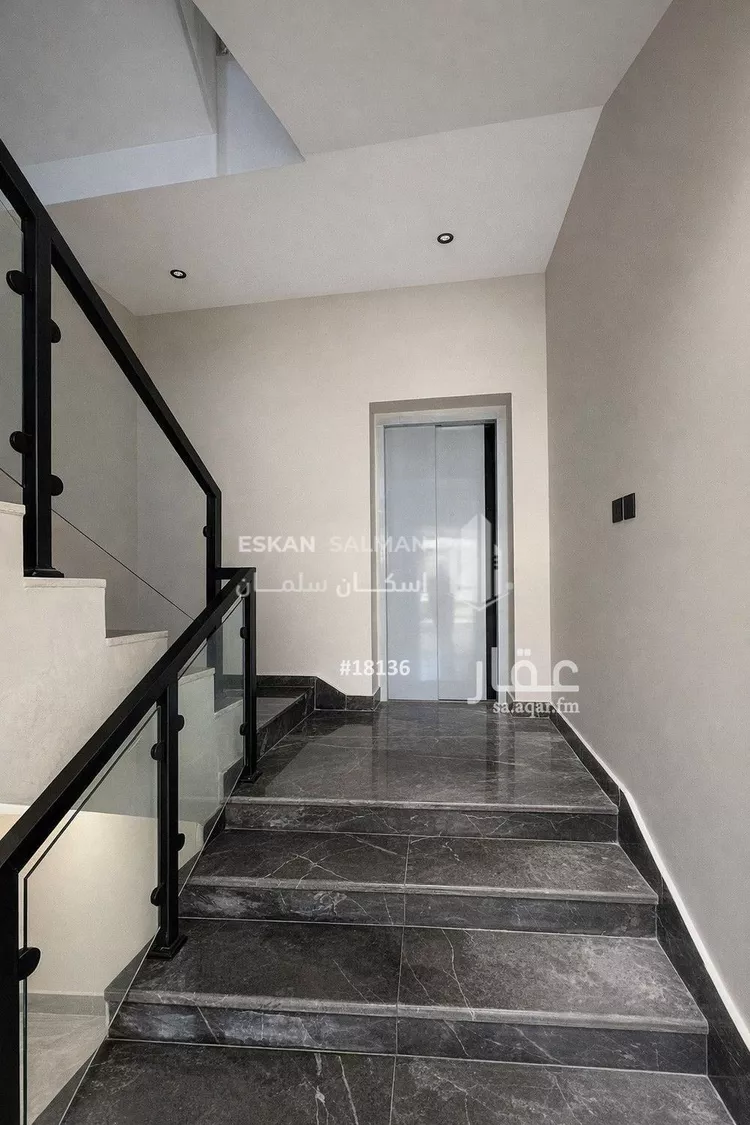 دور للبيع في شارع ميناء الاحمدي, حي إشبيلية, مدينة الرياض, منطقة الرياض صورة 4