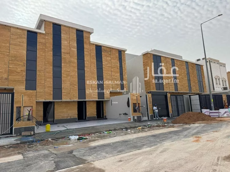 دور للبيع في شارع الغزولي, حي الشفاء, مدينة الرياض, منطقة الرياض