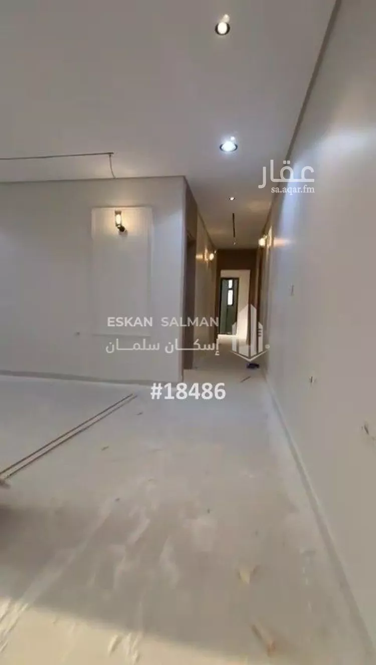 شقة للبيع في شارع اشبيليه 159, حي إشبيلية, مدينة الجبيل, المنطقة الشرقية صورة 4