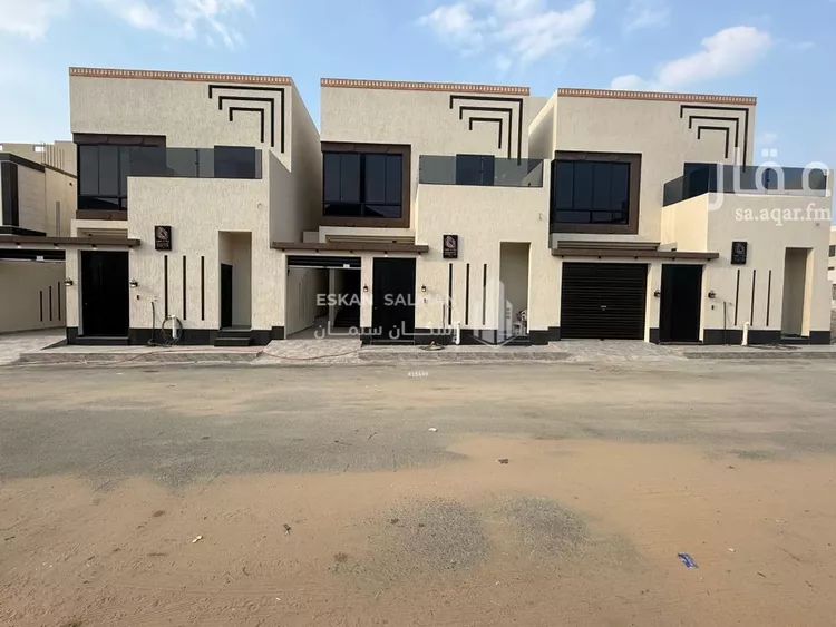 فيلا للبيع في شارع عدي الخطمي, حي الهجلة الجديد, مدينة مكة المكرمة, منطقة مكة المكرمة