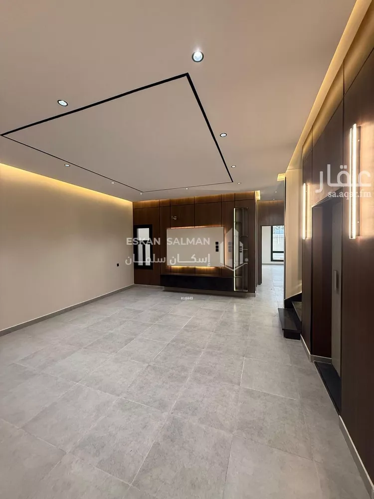 فيلا للبيع في شارع عدي الخطمي, حي الهجلة الجديد, مدينة مكة المكرمة, منطقة مكة المكرمة صورة 3