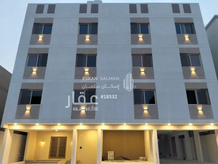 شقة للبيع في شارع محمد عواض الثبيتي, حي الشامية الجديد, مدينة مكة المكرمة, منطقة مكة المكرمة