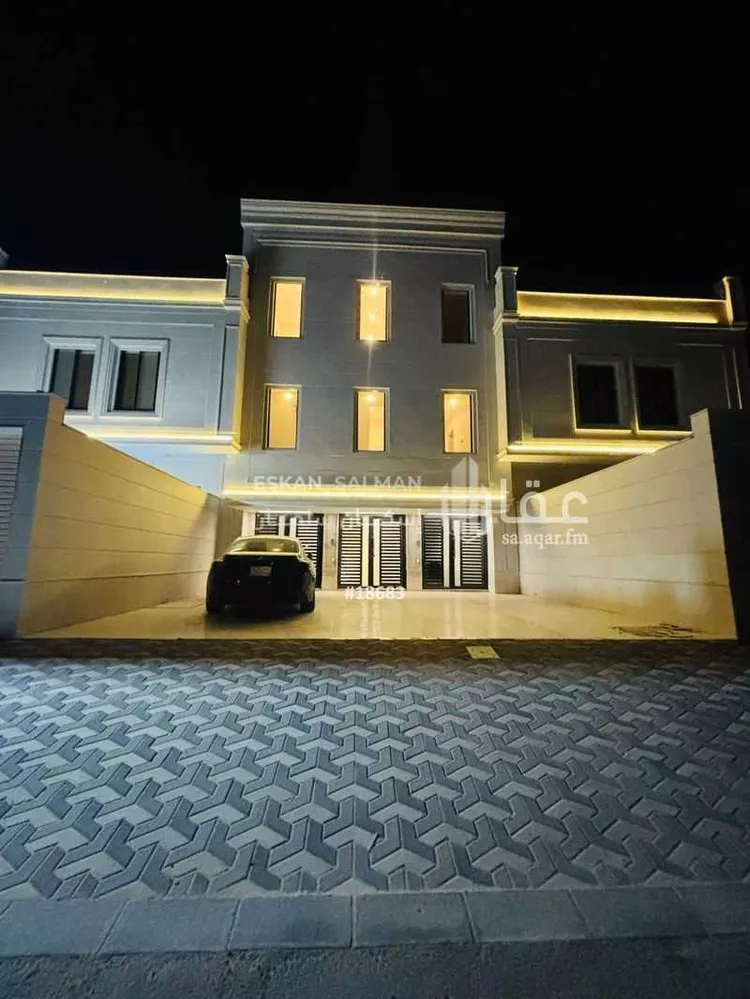 شقة للبيع في شارع العزيزية 68, حي العزيزية, مدينة الجبيل, المنطقة الشرقية