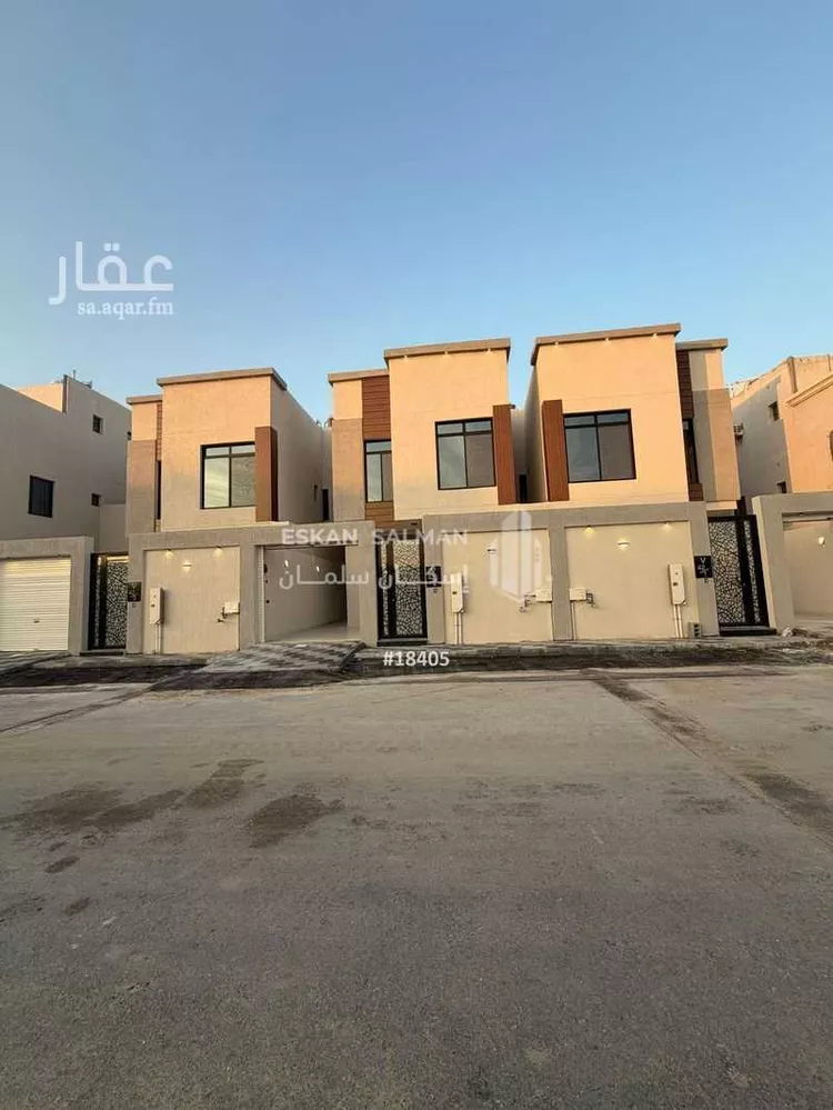 فيلا للبيع في شارع 30د, حي الصواري, مدينة الخبر, المنطقة الشرقية