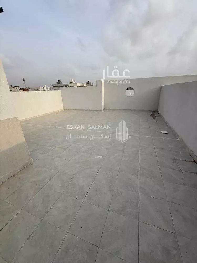 فيلا للبيع في شارع مرحب الشمالي, حي الرياض, مدينة جدة, منطقة مكة المكرمة صورة 4