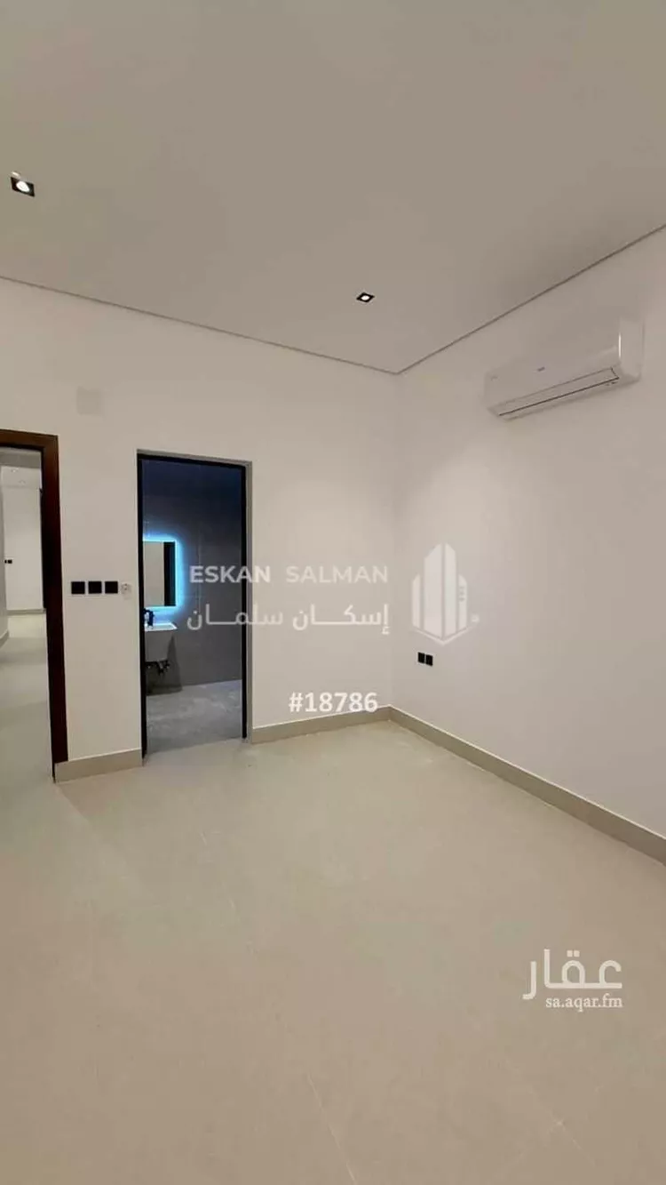 شقة للبيع في شارع نواره 18, حي نوارة, مدينة المزاحمية, منطقة الرياض صورة 2