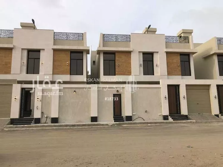 فيلا للبيع في شارع جبل الابرة, حي الرحمانية, مدينة جدة, منطقة مكة المكرمة
