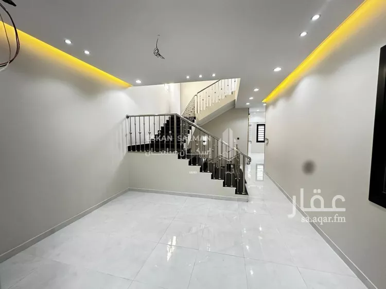 فيلا للبيع في شارع احمد بن عبدالرحمن النحراوي, حي الرحاب, مدينة امارة منطقة مكة المكرمة - الطائف, منطقة مكة المكرمة صورة 5