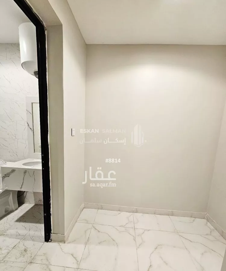 شقة للبيع في شارع عمرو بن جبير بن سلمة, حي النور, مدينة الدمام, المنطقة الشرقية صورة 4