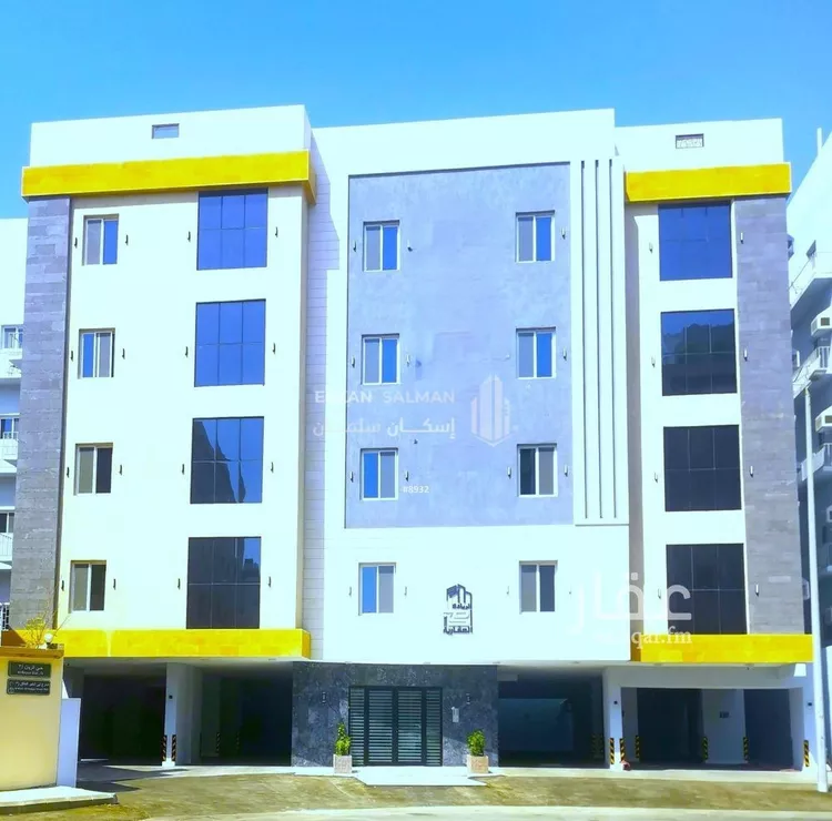 شقة للبيع في حي الريان, مدينة جدة, منطقة مكة المكرمة
