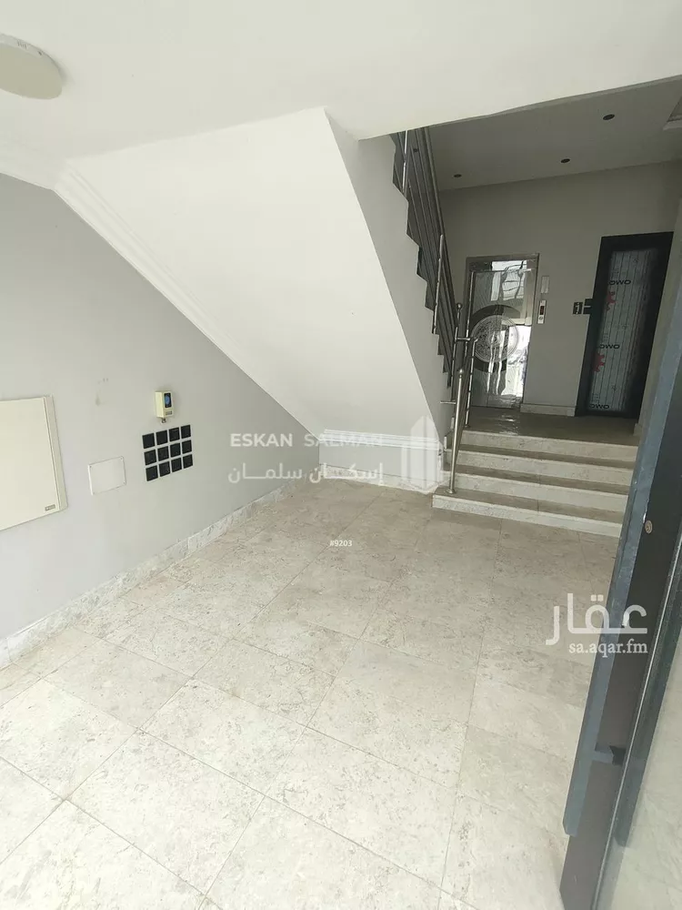 شقة للبيع في شارع حرام الجهني, حي الصفاء, مدينة جازان, منطقة جازان صورة 3