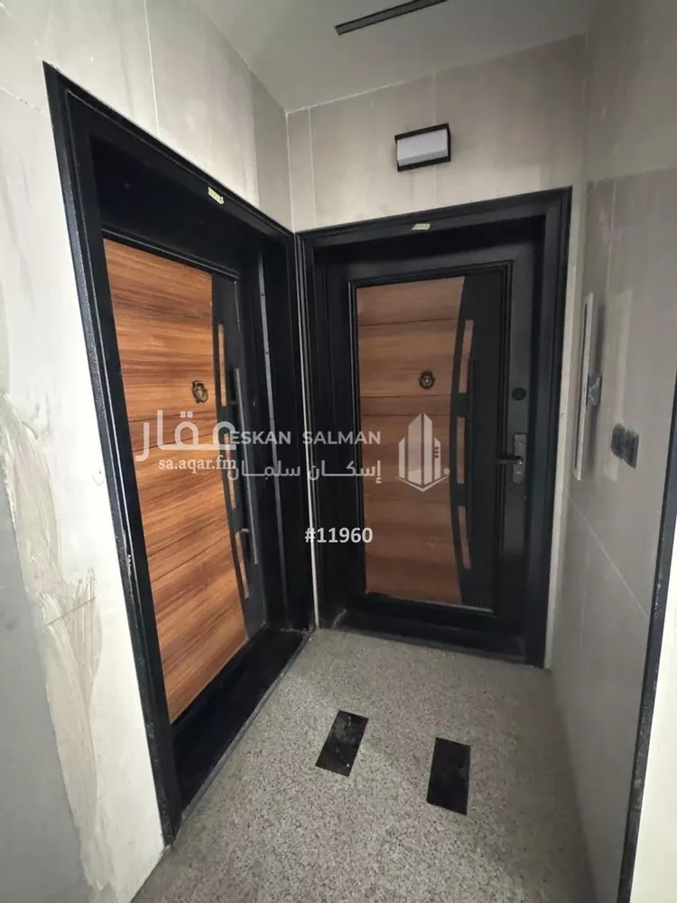 شقة للبيع في شارع مبارك بن حسان, حي شوران, مدينة المدينه المنوره, منطقة المدينة المنورة صورة 3