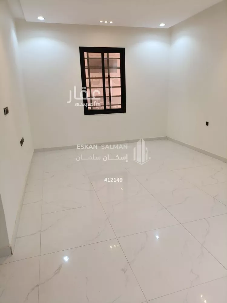شقة للبيع في شارع القمراء, حي الحزم, مدينة الرياض, منطقة الرياض صورة 2