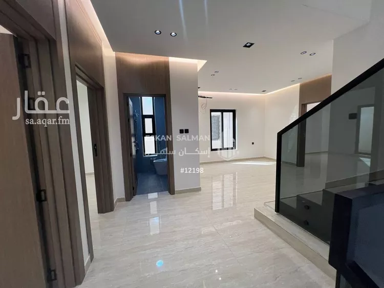فيلا للبيع في شارع ابو عبد الله البهجه, حي الراشدية الثالث, مدينة الاحساء, المنطقة الشرقية صورة 5