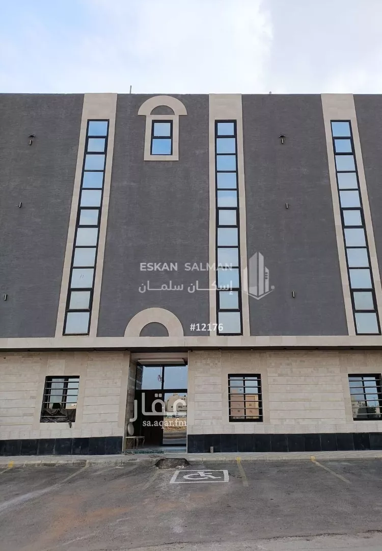 شقة للبيع في شارع القمري, حي الحزم, مدينة الرياض, منطقة الرياض صورة 2
