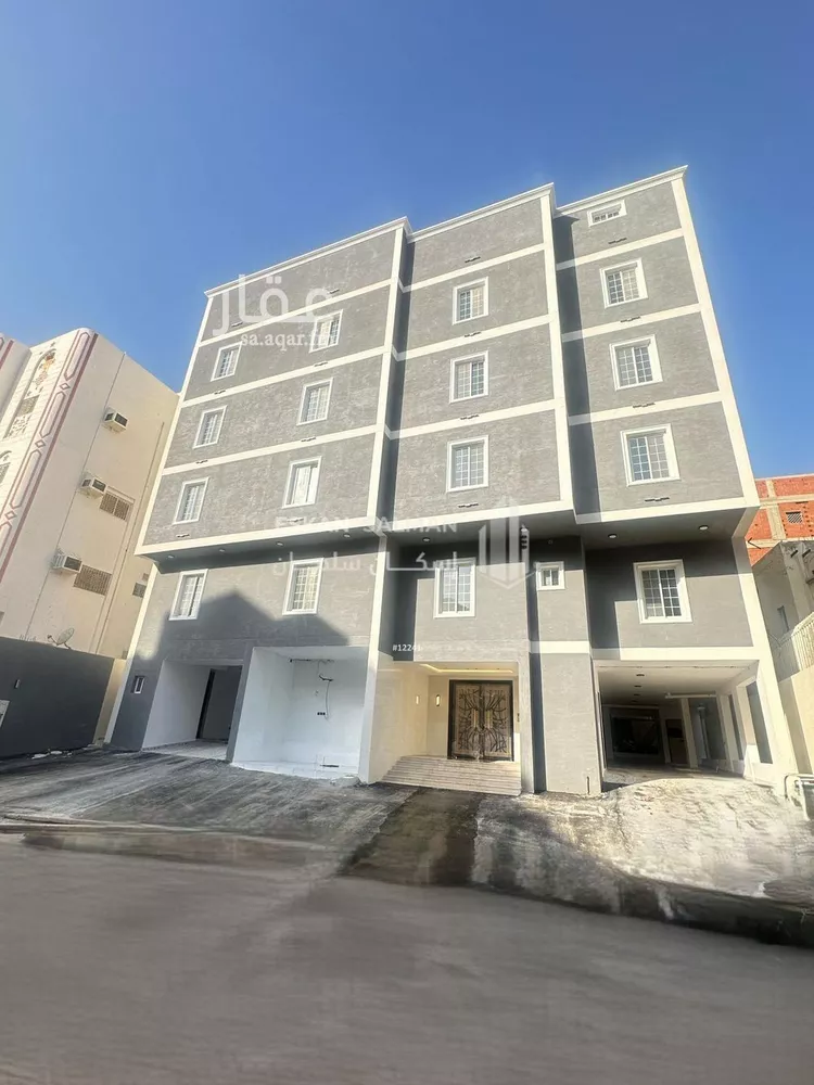 شقة للبيع في شارع أبي القاسم بن عساكر, حي بطحاء قريش, مدينة مكه المكرمه, منطقة مكة المكرمة