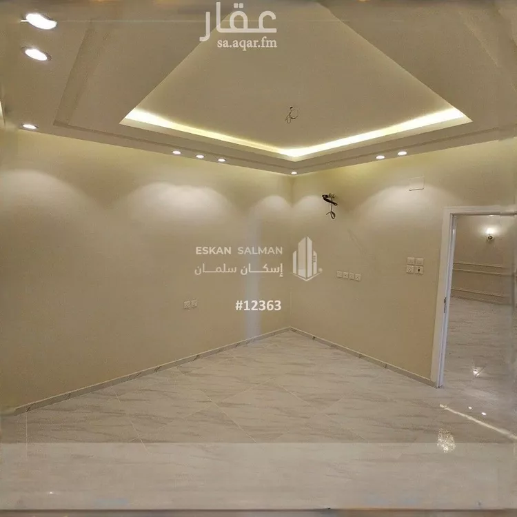 شقة للبيع في شارع احمد حسن الزيات, حي البحيرات, مدينة مكه المكرمه, منطقة مكة المكرمة صورة 4