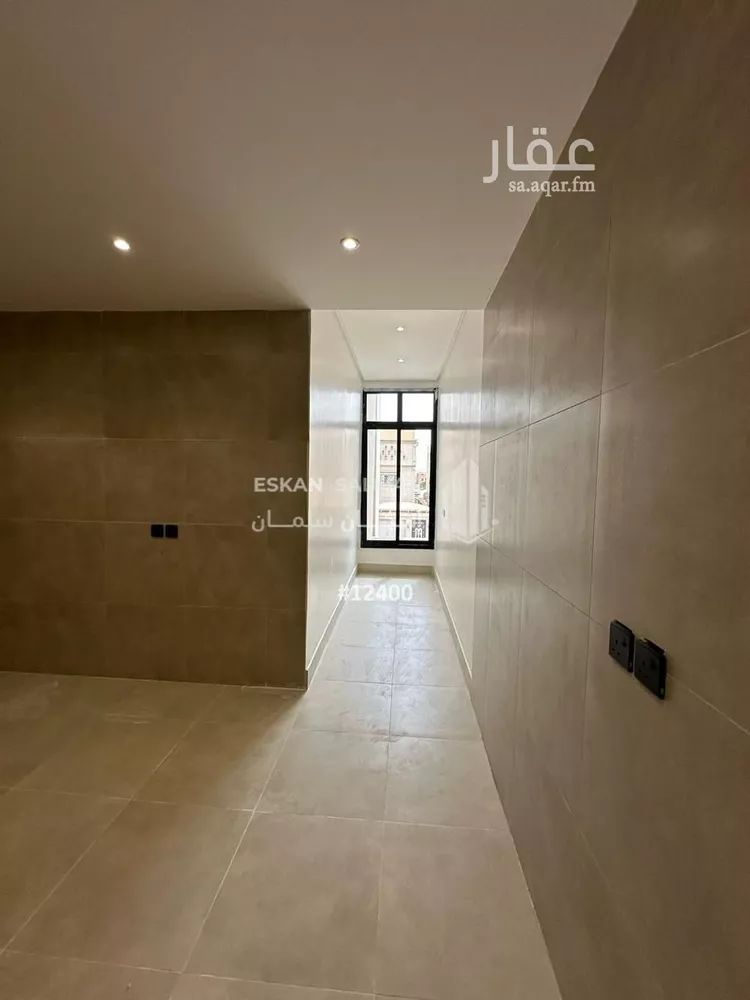 شقة للبيع في شارع الموسم , حي اليرموك, مدينة الرياض, منطقة الرياض صورة 5