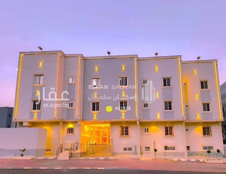 شقة للبيع في شارع ذكوان, حي بنى بياضة, مدينة المدينه المنوره, منطقة المدينة المنورة