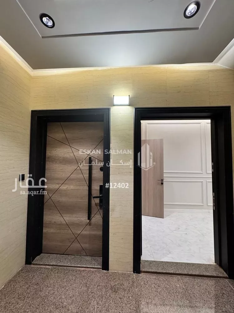 شقة للبيع في شارع عامر ابن ساعد الانصاري, حي الرانوناء, مدينة المدينه المنوره, منطقة المدينة المنورة صورة 2
