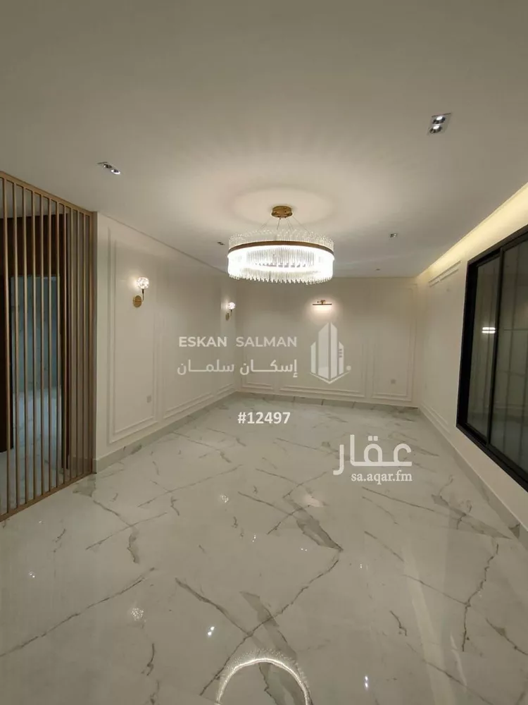 فيلا للبيع في شارع 102- جويرية بنت الحارث, حي الروضة, مدينة ابو عريش - ابو عريش, منطقة جازان صورة 5