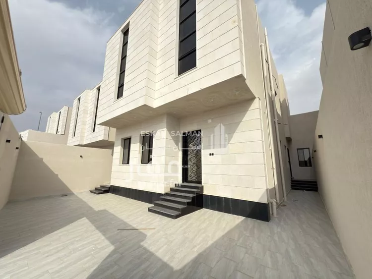 فيلا للبيع في شارع عبدالواحد ابن الحسين, حي الرحبة, مدينة امارة منطقة مكة المكرمة - الطائف, منطقة مكة المكرمة صورة 2